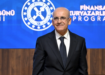 Mevcut sorunları aşacak güçlü bir programımız var