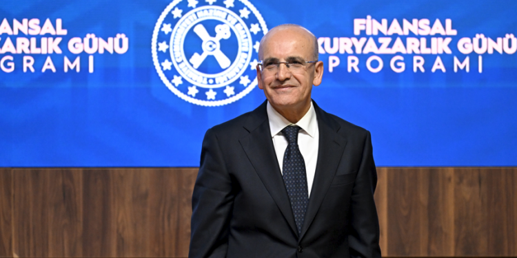 Mevcut sorunları aşacak güçlü bir programımız var