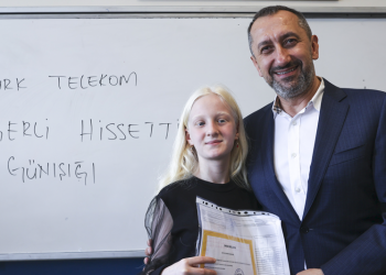 Türk Telekom, “Türkiye’ye Değer” katmak için seferber oldu