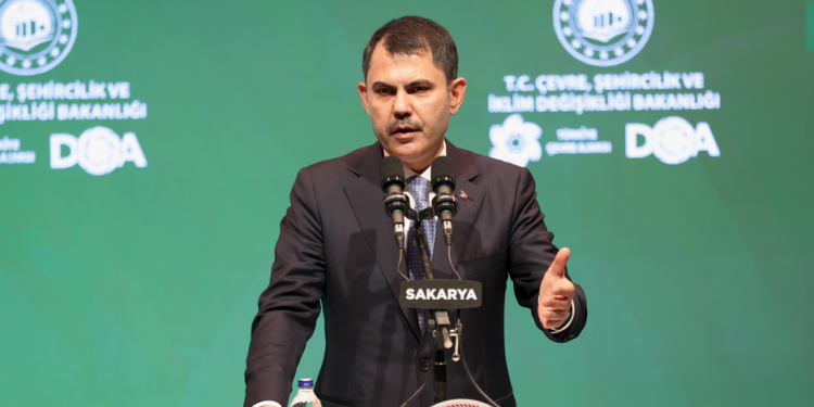 “Ambalajlar artık çöp değil ülkemiz için değer olacak”