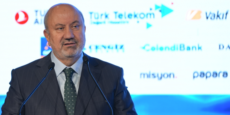 Katılım finans sadece sistem değil istihdam ve kalkınmanın aracı