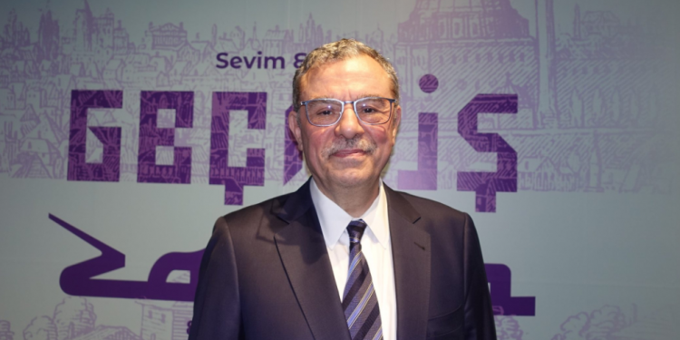 İştiraklerle birlikte 360 derece hizmet ilkemiz