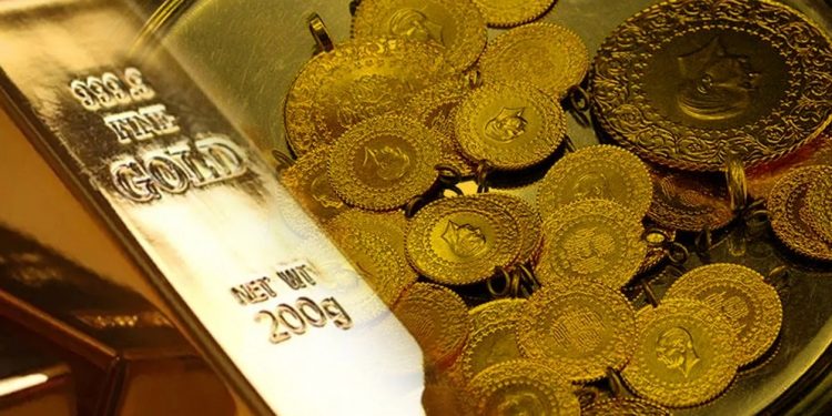 Altın fiyatları hangi seviyede?