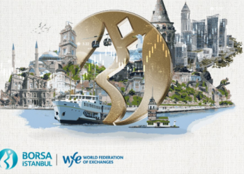 Dünya borsaları İstanbul’da buluşacak