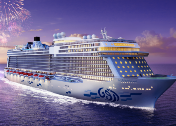 Dünyanın ilk “Helal Cruise Seferi” başlıyor