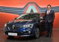 Yerli üretim Renault modellerinde ÖTV avantajı
