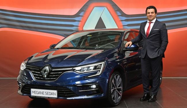 Yerli üretim Renault modellerinde ÖTV avantajı