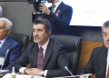 Aktif büyüklükle birlikte kredilerde de büyüdük