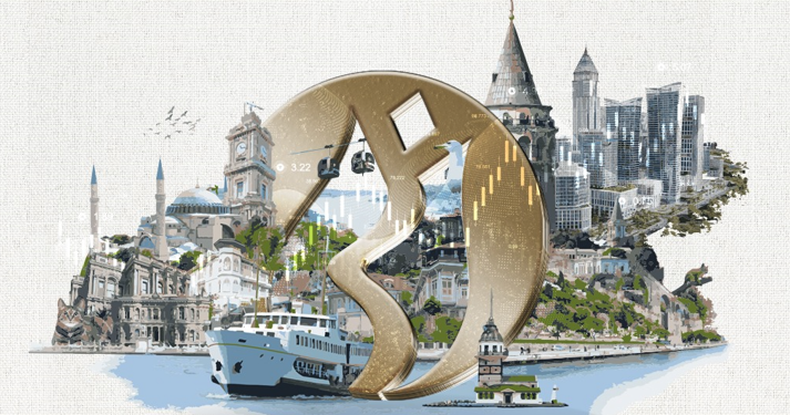 Borsa İstanbul Uluslararası finans aktörlerine ev sahipliği yapacak