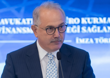 VakıfBank “sürdürülebilir” adımlarını sürdürüyor