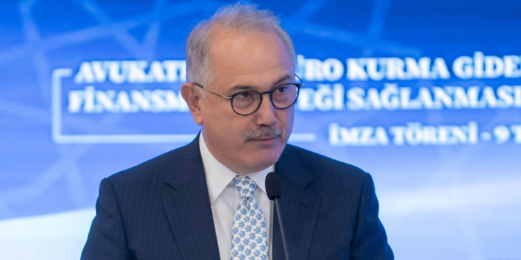 VakıfBank “sürdürülebilir” adımlarını sürdürüyor