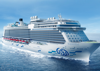 Muhafazakâr seyahati denizle buluşturdu