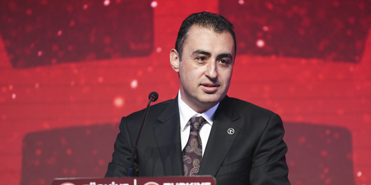 Sigorta ve emeklilikte “Sağlıklı büyüme” devam ediyor