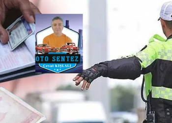 Sadece araçlar değil sürücüler de yıpranıyor