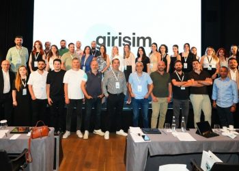 A101, “Girişim 101” etkinliğinde teknoloji odaklı girişimlerle buluştu