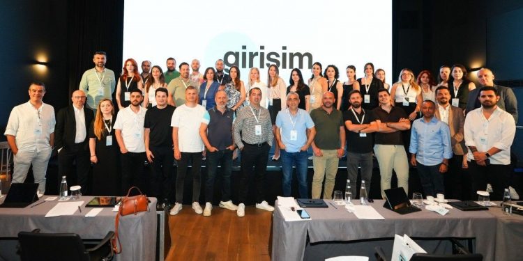 A101, “Girişim 101” etkinliğinde teknoloji odaklı girişimlerle buluştu