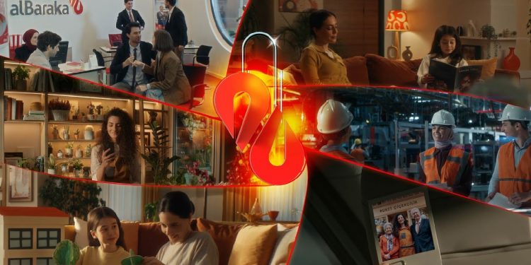 Albaraka Türk sektörde “Varlığını” güçlendirecek