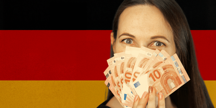 Alman ekonomisi ivme kaybetmeye devam ediyor