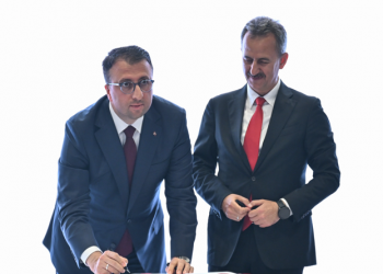 Gök Vatan’ın savunması yerli teknolojiye emanet