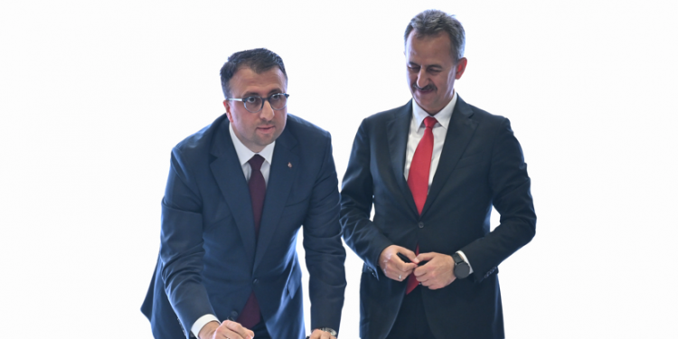 Gök Vatan’ın savunması yerli teknolojiye emanet