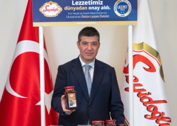 Ödüllü ve kaliteli ürünler sunmaya devam edeceğiz