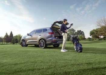 Chery, SUV modellerini daha erişilebilir yaptı