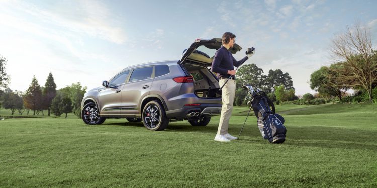 Chery, SUV modellerini daha erişilebilir yaptı