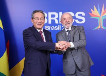 Çin, Latin Amerika’nın ekonomisine “yeşillendi”