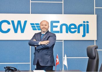 Türkiye’nin enerji vizyonunu uluslararası boyuta taşıdılar