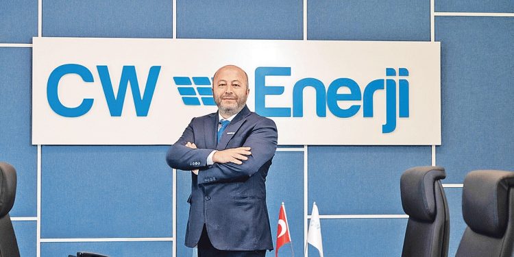 Türkiye’nin enerji vizyonunu uluslararası boyuta taşıdılar