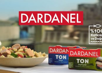 Pratik ve sağlıklı beslenme için kendisini geliştiriyor