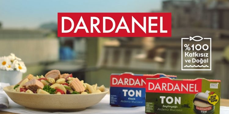 Pratik ve sağlıklı beslenme için kendisini geliştiriyor