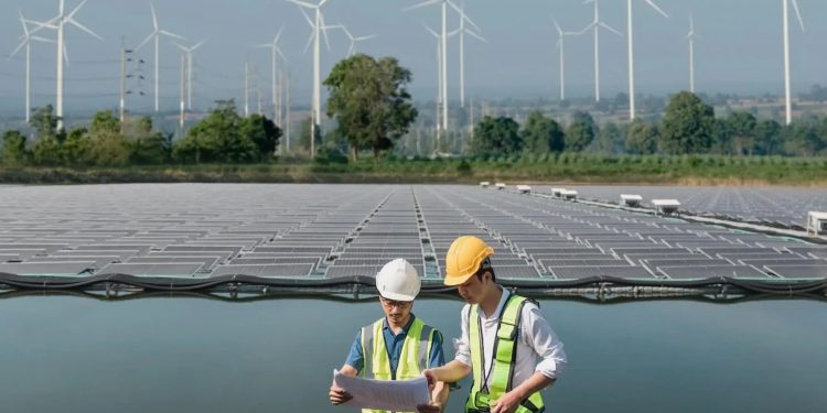 Rüzgar ve güneş performansı enerjinin geleceğini belirliyor