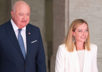 ABD, AB gümrük tarifelerine İtalyan gözüyle baktılar