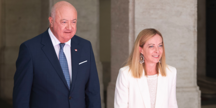 ABD, AB gümrük tarifelerine İtalyan gözüyle baktılar