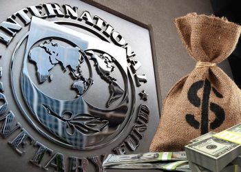 IMF’den ticari gerilimi “çözün artık” çağrısı