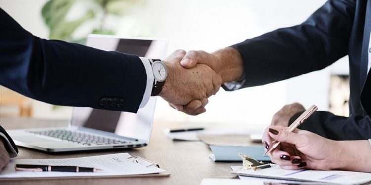 Türkiye ve İngiltere arasında İslami finansta işbirliği fırsatı