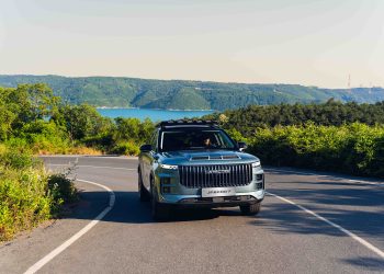 Açık hava ve arazi havasını yaz boyunca sürdürecek