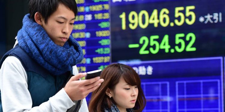 Japonlar pirince odaklandı “Çekirdek”ten kaybetti