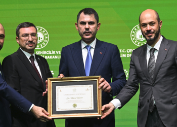 Vatandaşın ev hayalini hayata geçirmek için devredeyiz