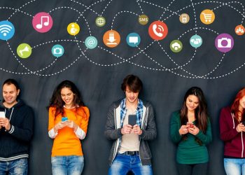 Dijital ortamlarda kuşaklar arası uçurum