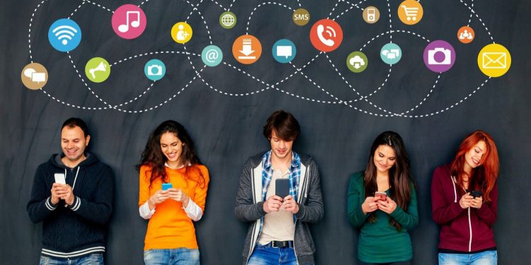 Dijital ortamlarda kuşaklar arası uçurum