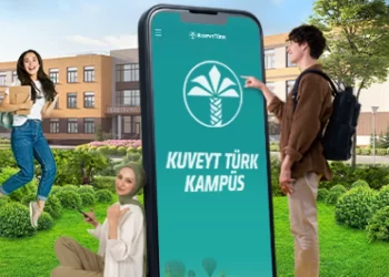 Kuveyt Türk, “Kampüs” ile gençleri radarına aldı
