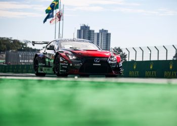 Lexus dayanıklılıkta da zirve oyunculuğunu gösterdi