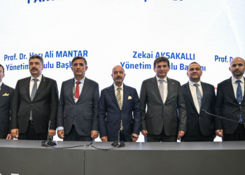 Yenilikçi teknolojilerle yeni ürünlerin önü açılıyor