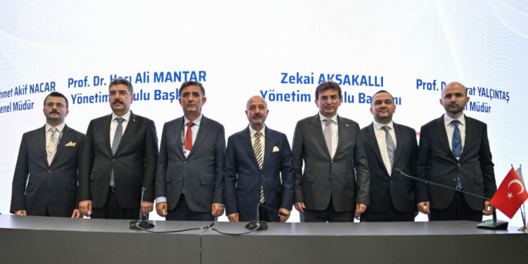 Yenilikçi teknolojilerle yeni ürünlerin önü açılıyor