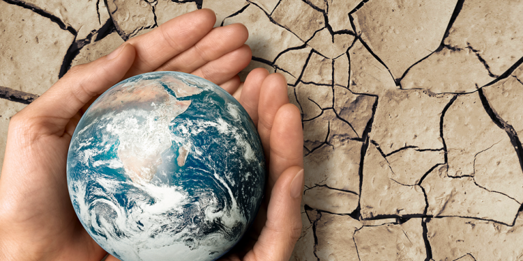 Aşırı hava olayları güneşin enerjisini de azaltıyor