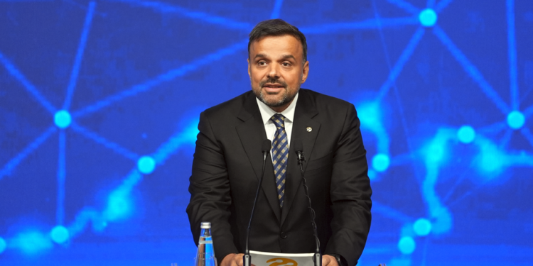 Yenilikçi atılımlarla “enerjisini” güçlendirdi