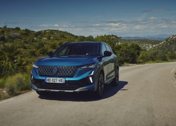 Yeni Renault Austral iddiasını daha da pekiştirdi