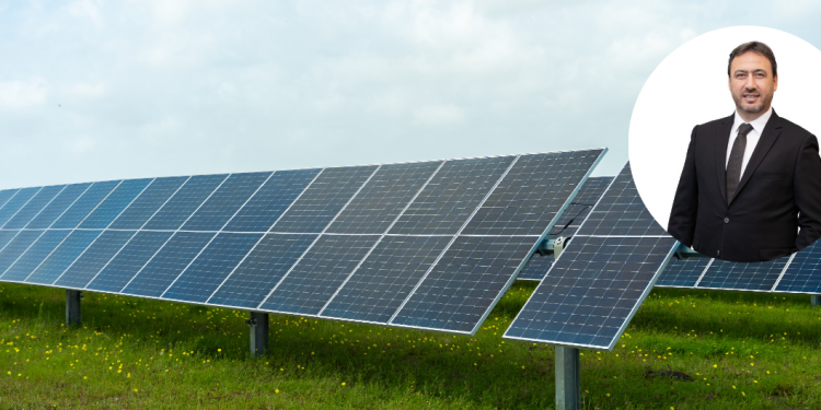 Sabancı Renewables, ABD’deki güneş enerjisi portföyünü büyütüyor